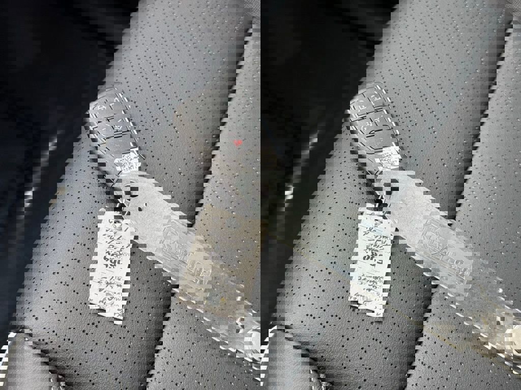 New 2026 Buick Enclave Sport Touring w/ Super Cruise Package image 37