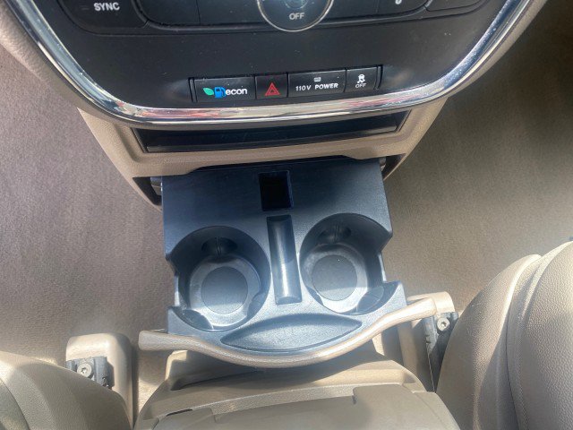 Used 2012 Chrysler Town & Country Touring w/ Entertainment Group #1 image 48