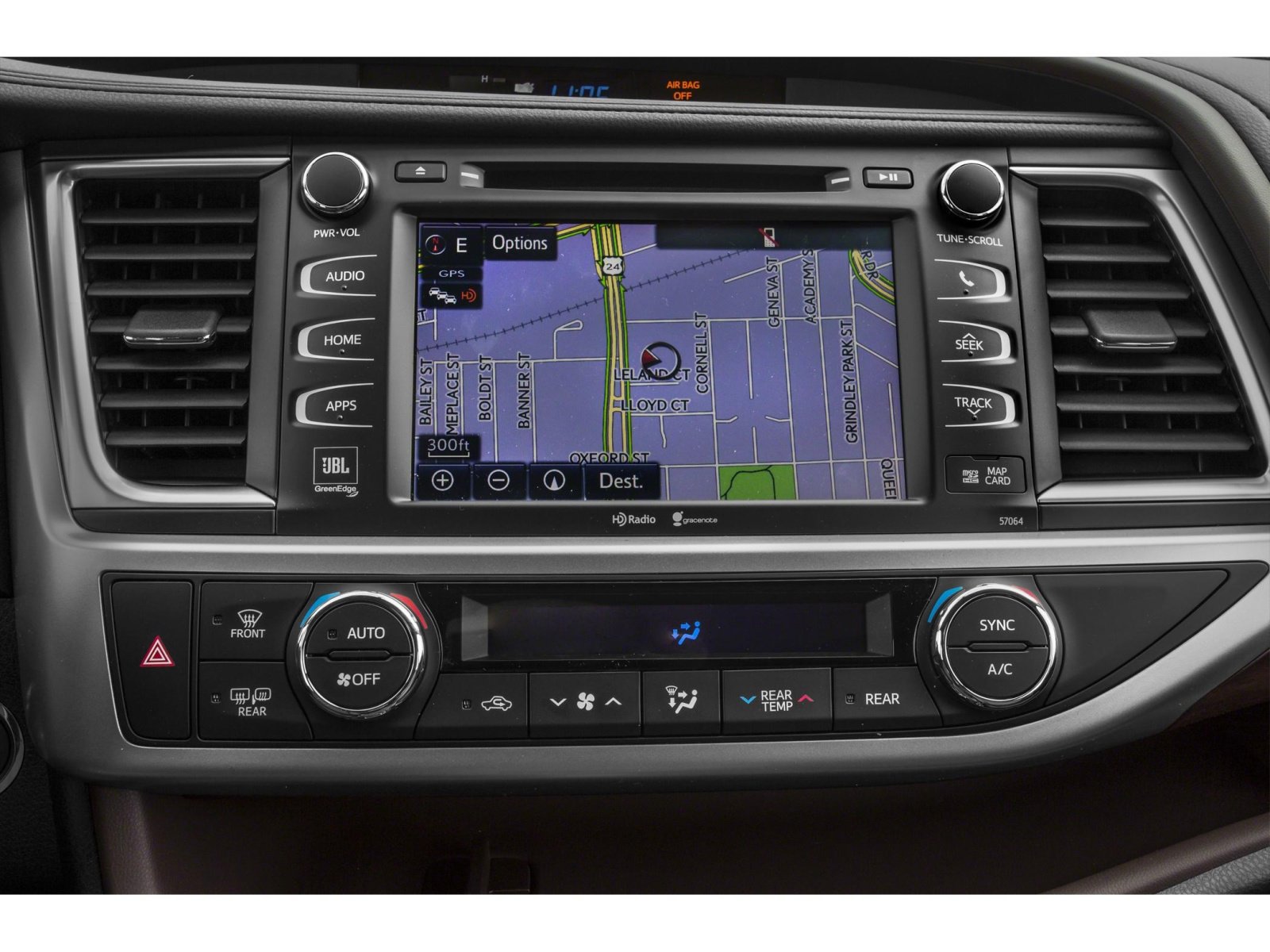 Used 2015 Toyota Highlander Limited Platinum image 16