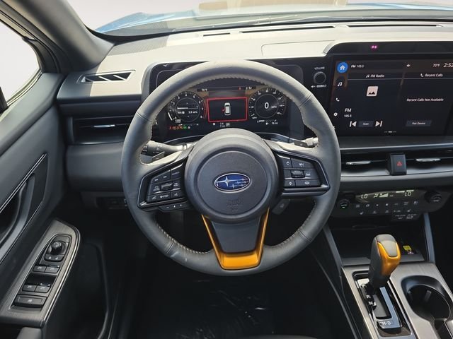 New 2026 Subaru Outback Wilderness AWD/4WD image 12