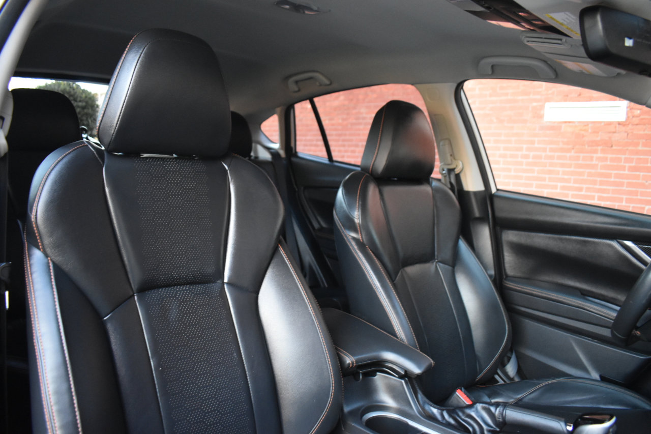 Used 2019 Subaru Crosstrek 2.0i Limited w/ Popular Package #3 image 18