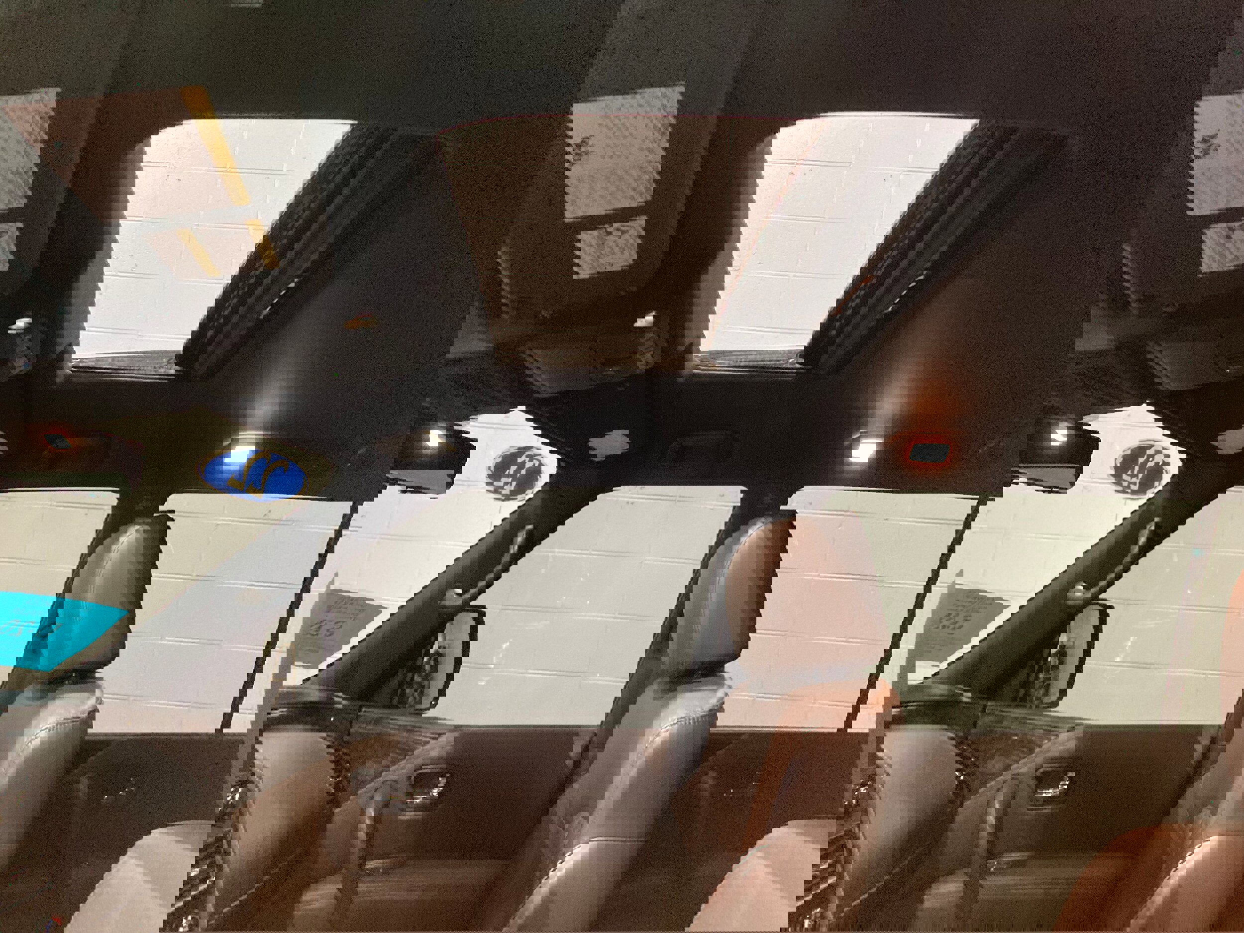 Used 2022 Nissan Armada Platinum w/ Captain's Chairs Package image 30