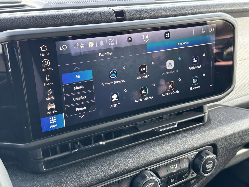 Certified 2024 Jeep Wrangler Willys image 28