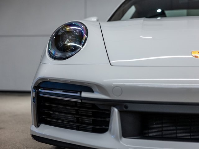 Used 2023 Porsche 911 Turbo S image 9