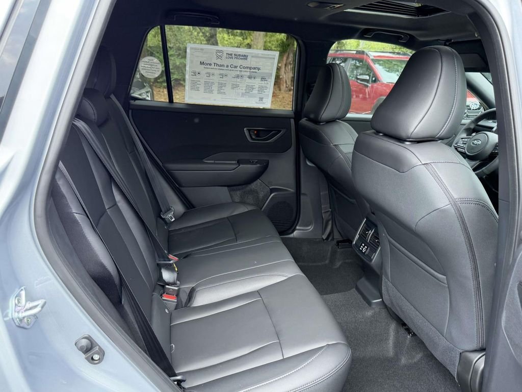 New 2026 Subaru Outback Premium AWD/4WD image 11