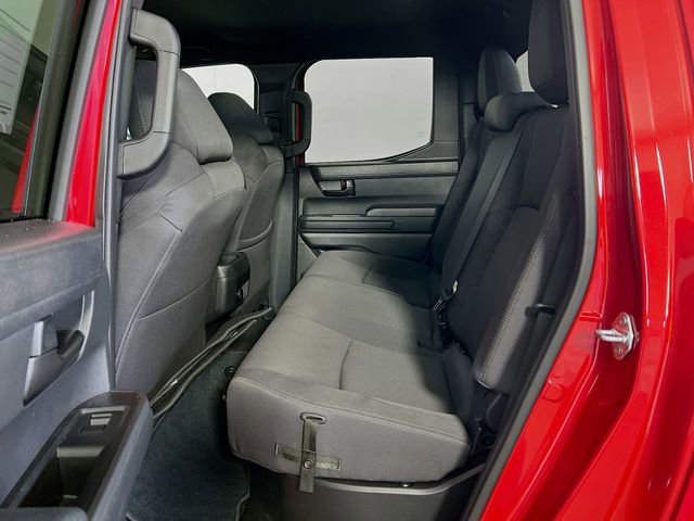 Used 2025 Toyota Tacoma SR5 image 27