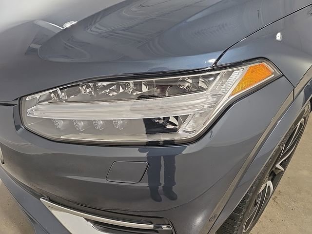 Used 2023 Volvo XC90 B6 Plus w/ Protection Package Premier image 22