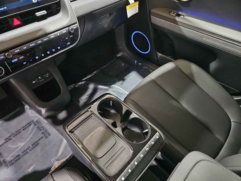 New 2026 Hyundai Ioniq 5 Limited AWD/4WD image 26