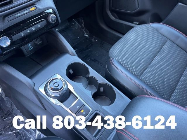 Used 2023 Ford Escape ST-Line w/ Tech Pack #1 FWD image 25