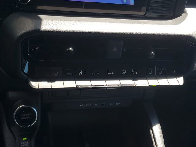 Used 2025 Toyota Land Cruiser 1958 image 16