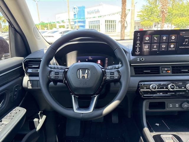 New 2026 Honda Pilot Touring image 20