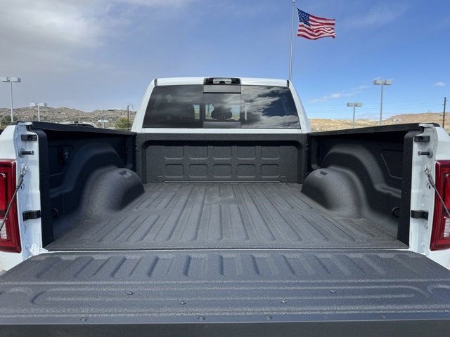 New 2026 RAM 2500 Rebel image 11