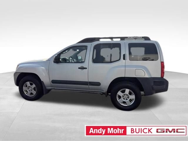 Used 2006 Nissan Xterra S AWD/4WD image 7