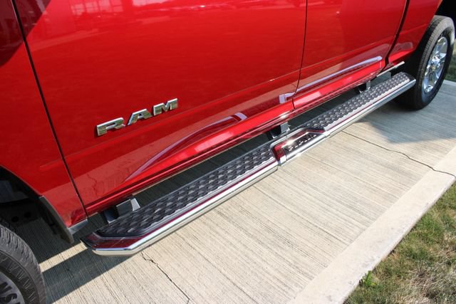 Used 2026 RAM 2500 Big Horn AWD/4WD image 36