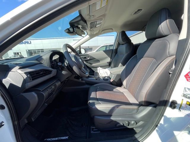 New 2026 Subaru Crosstrek 2.5i Limited image 16