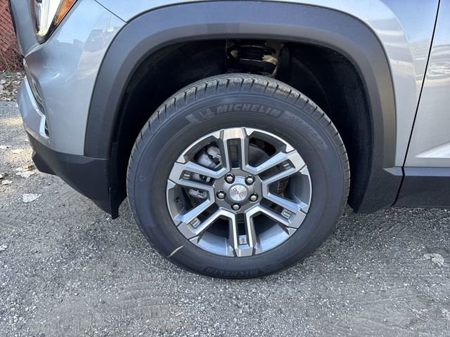 New 2026 GMC Terrain Elevation w/ Technology Package II image 10