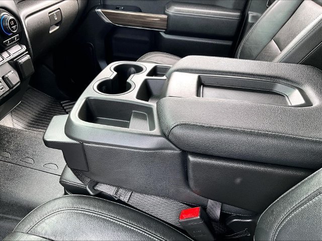 Used 2020 Chevrolet Silverado 1500 LT w/ All-Star Edition AWD/4WD image 20