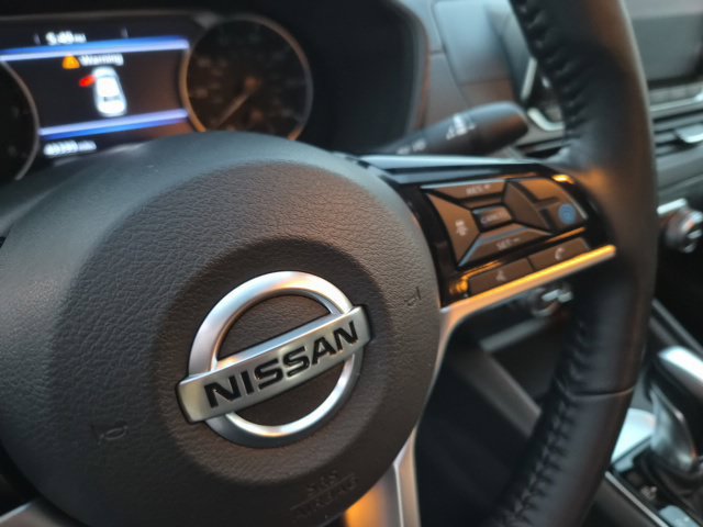 Used 2019 Nissan Altima 2.5 SV AWD/4WD image 20