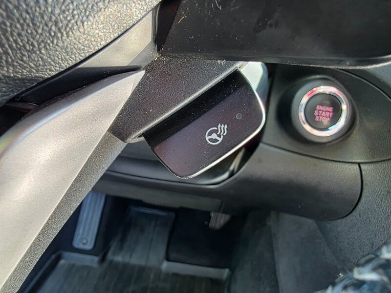 Used 2022 Subaru Ascent Limited w/ Technology Package AWD/4WD image 42