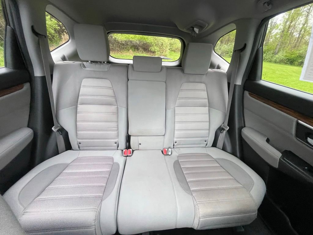 Used 2018 Honda CR-V EX image 14