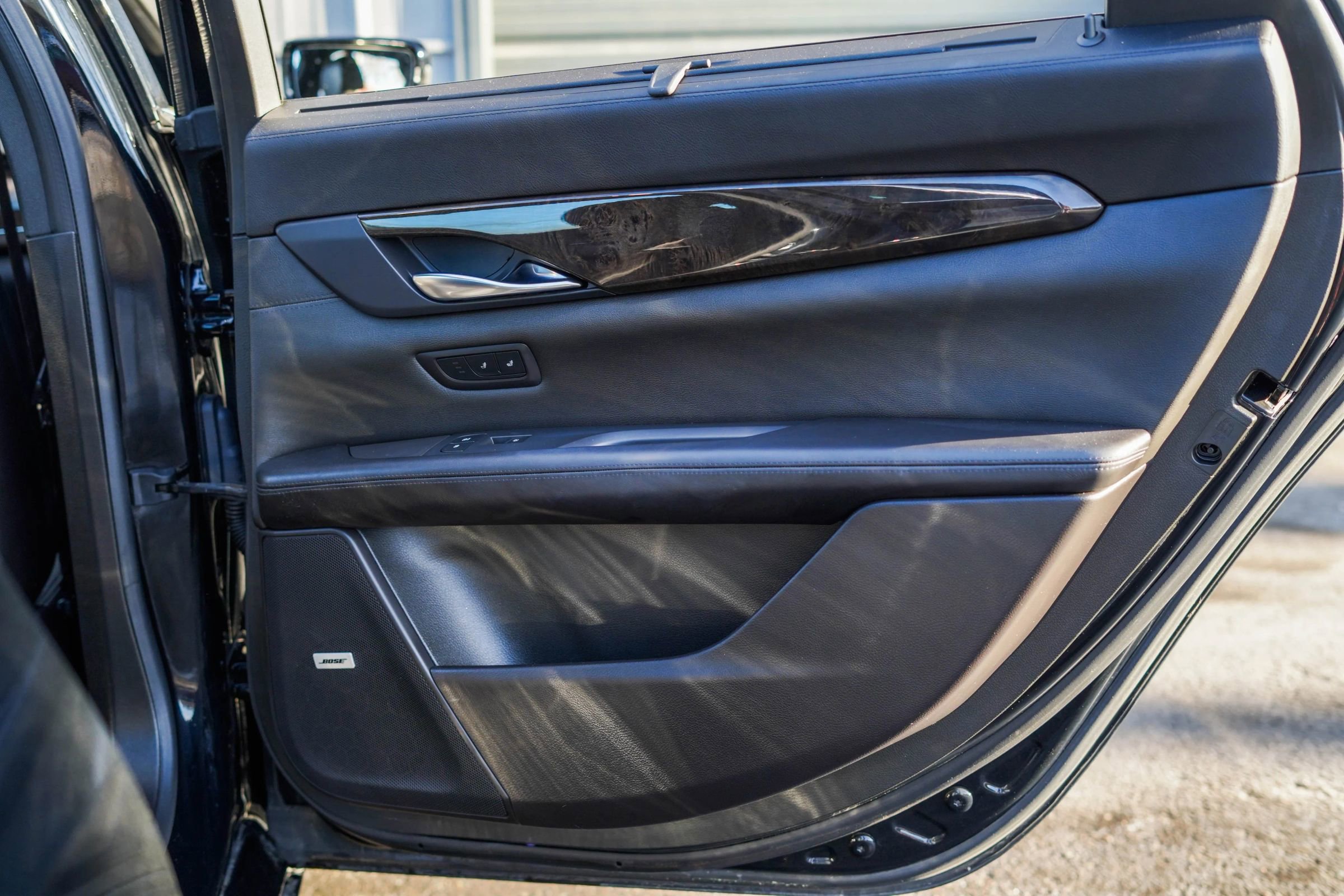 Used 2019 Cadillac CT6 Premium Luxury image 31