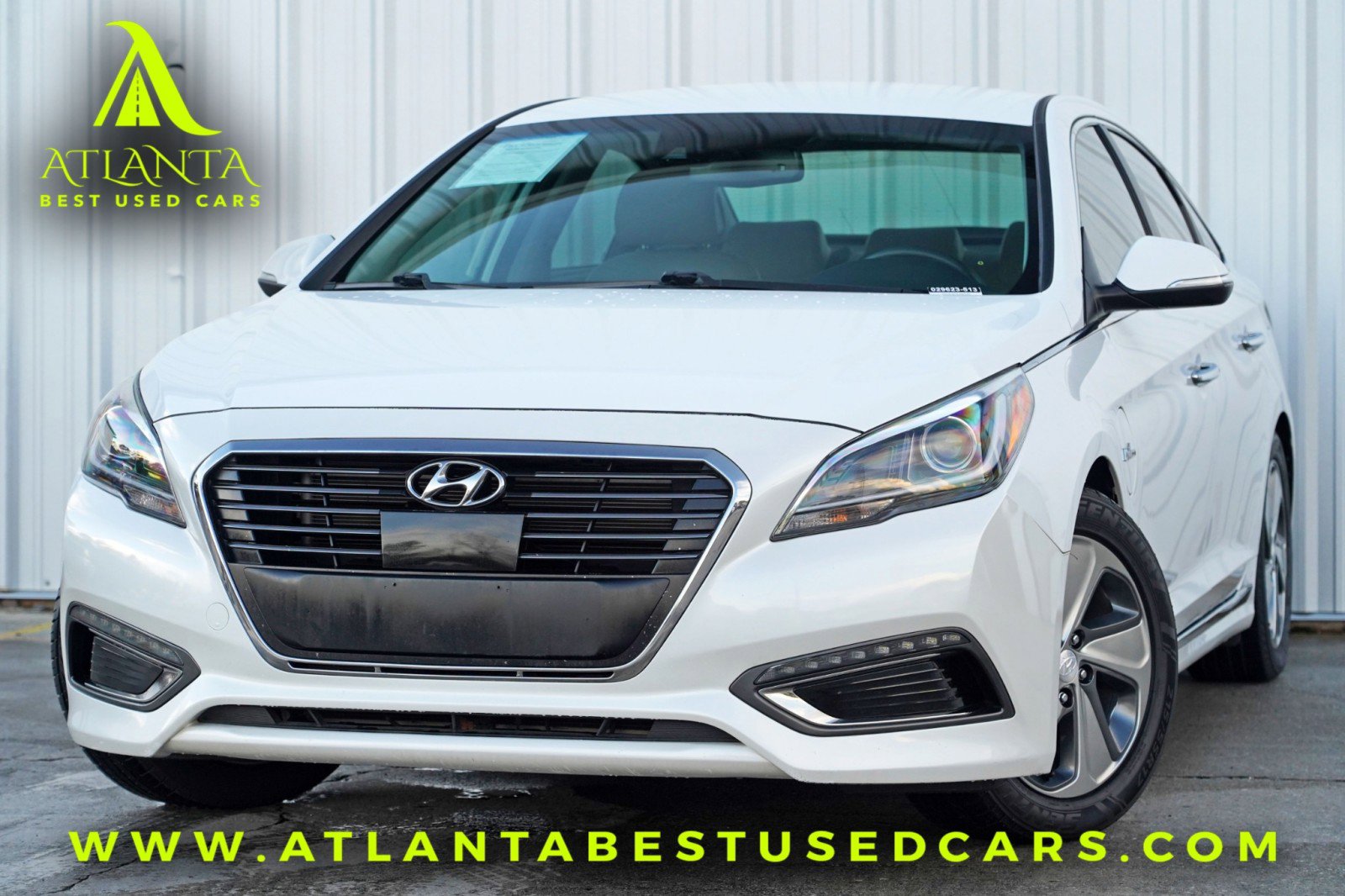 Used 2016 Hyundai Sonata Limited image 1