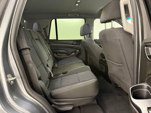 Used 2020 Chevrolet Tahoe LS image 13