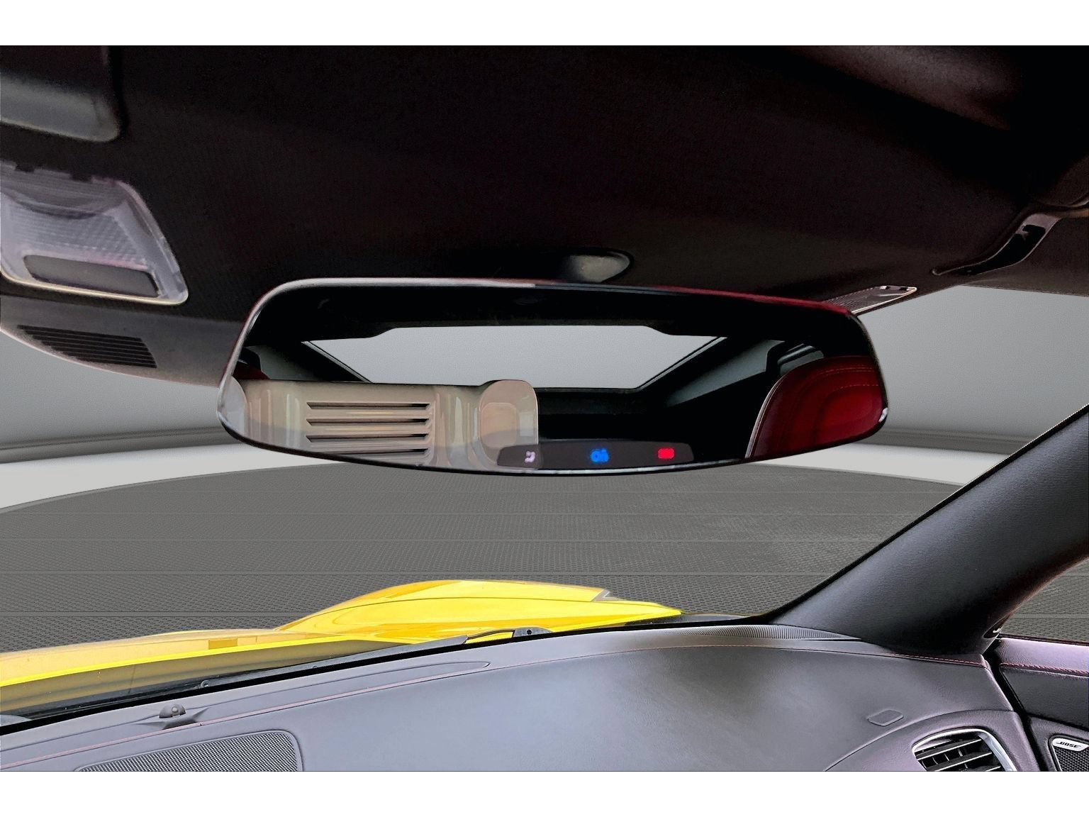 Used 2014 Chevrolet Corvette Stingray Coupe w/ 2LT Preferred Equipment Group RWD image 24