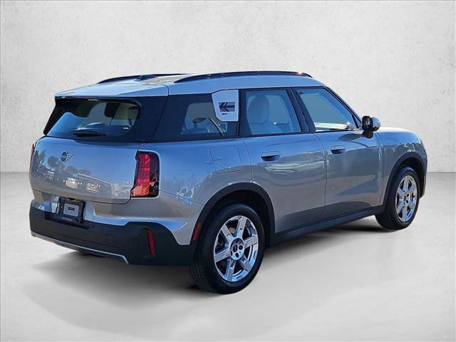 Certified 2025 MINI Cooper Countryman S image 5