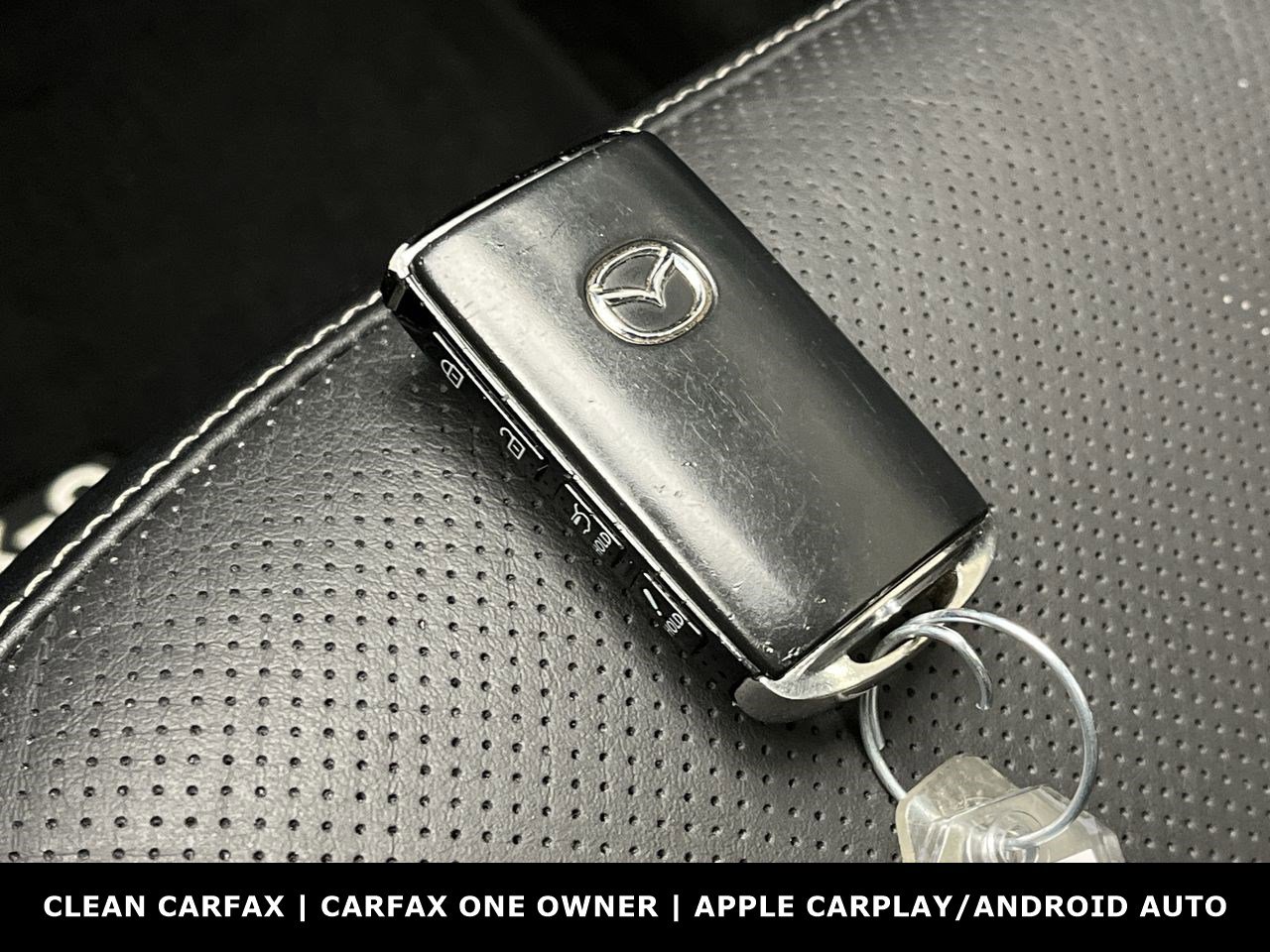 Used 2023 MAZDA CX-9 Grand Touring AWD/4WD image 28