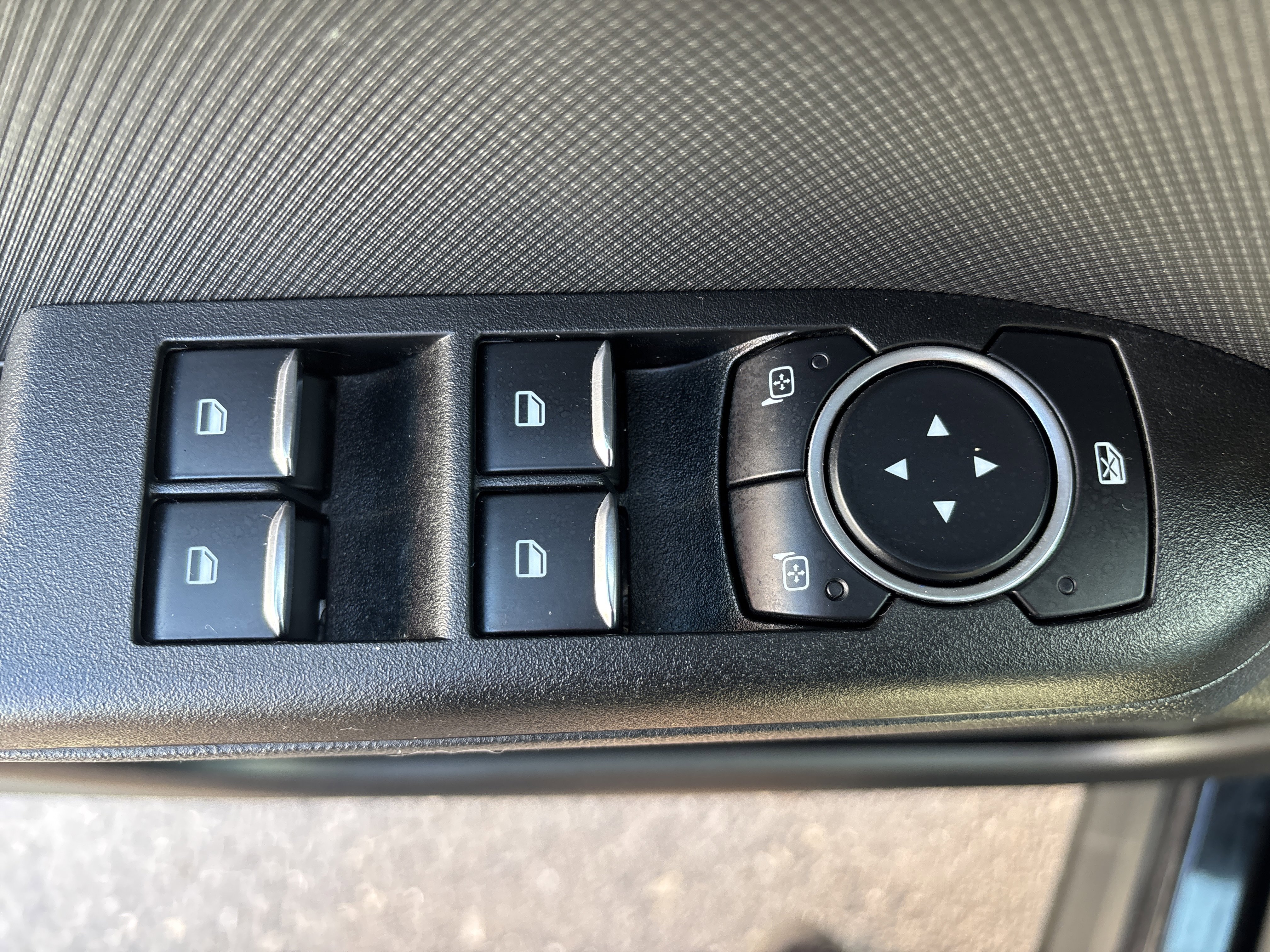 Used 2025 Ford Bronco Sport Big Bend AWD/4WD image 17