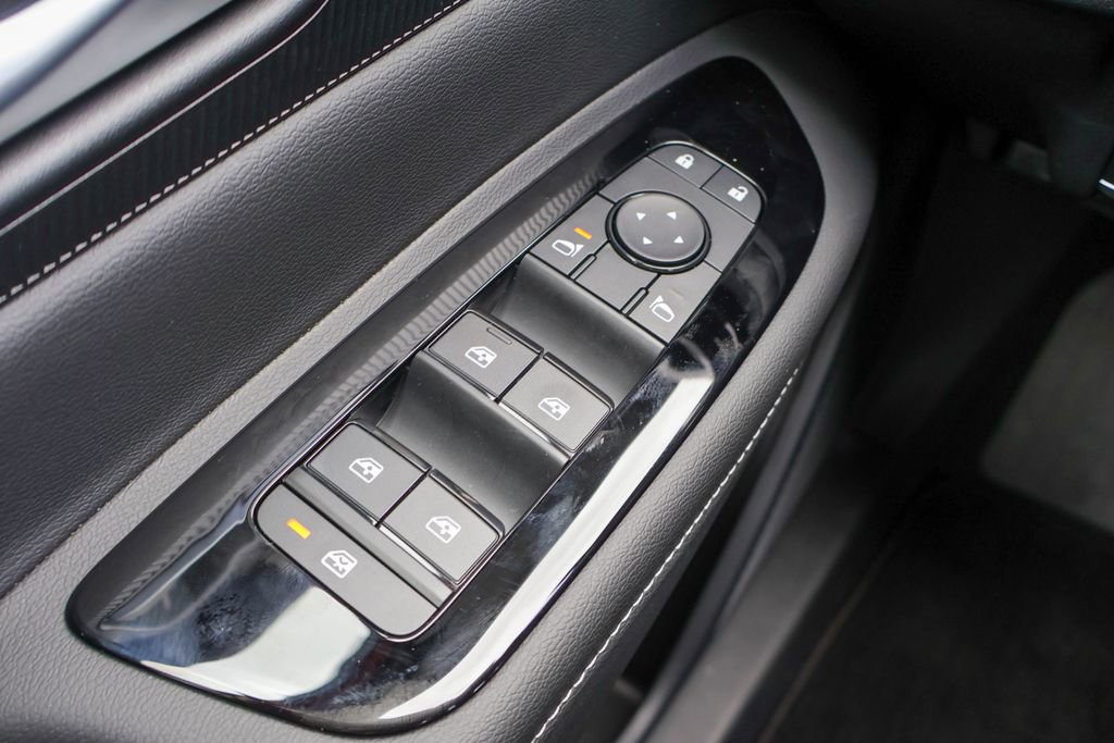 New 2026 Nissan Murano SV image 14