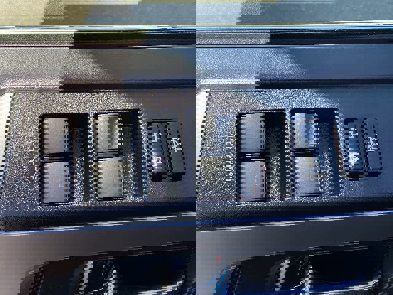 Certified 2023 Toyota 4Runner Limited image 13