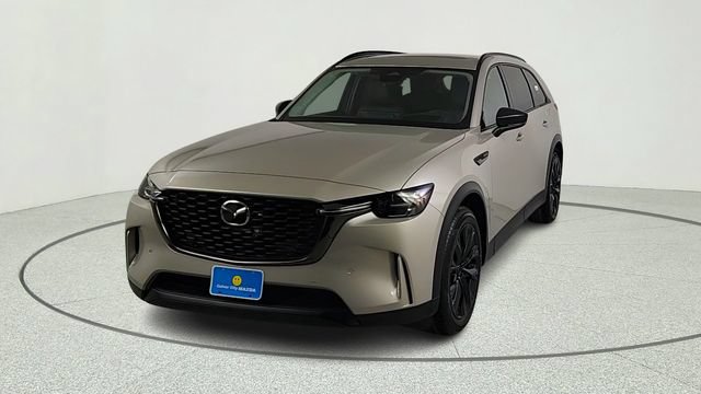 New 2026 MAZDA CX-90 Plug-In Hybrid w/Premium Sport AWD/4WD image 2