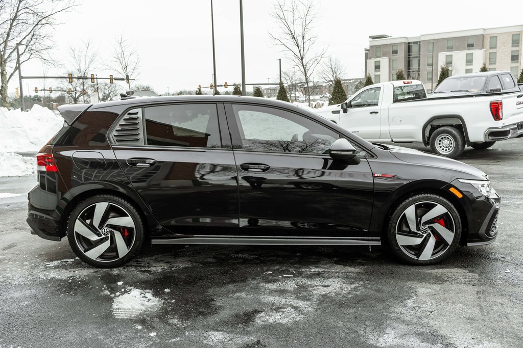 Used 2024 Volkswagen GTI S image 3