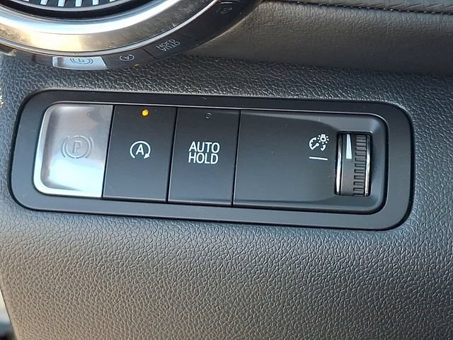 Used 2026 Chevrolet Equinox LT FWD image 23