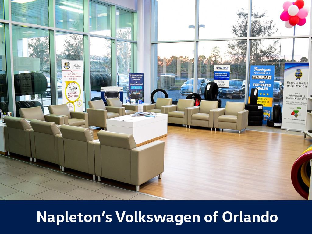 Used 2024 Volkswagen Atlas SE image 22