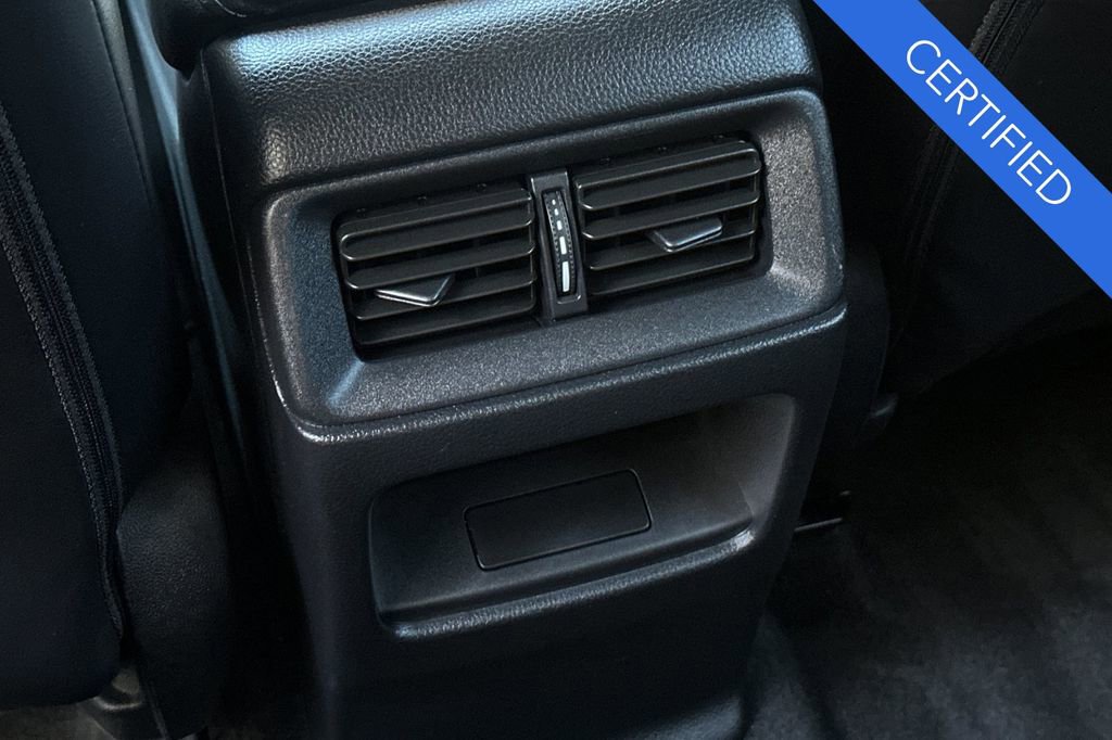 Certified 2023 Honda CR-V EX-L image 14