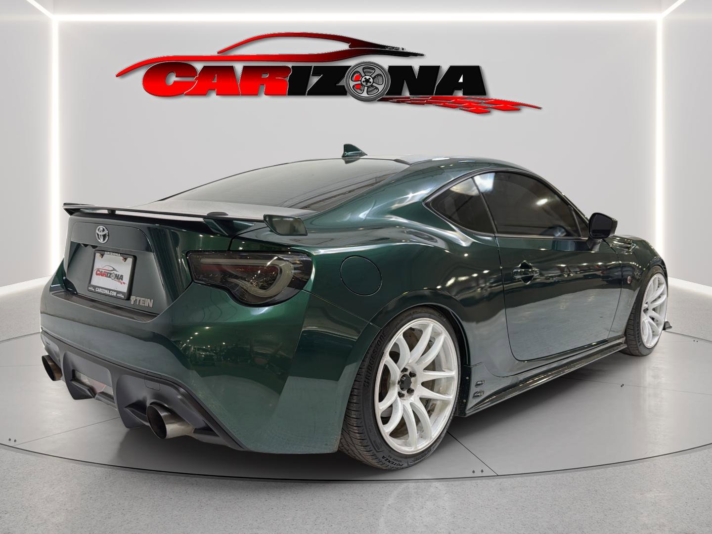 Used 2020 Toyota 86 RWD image 14