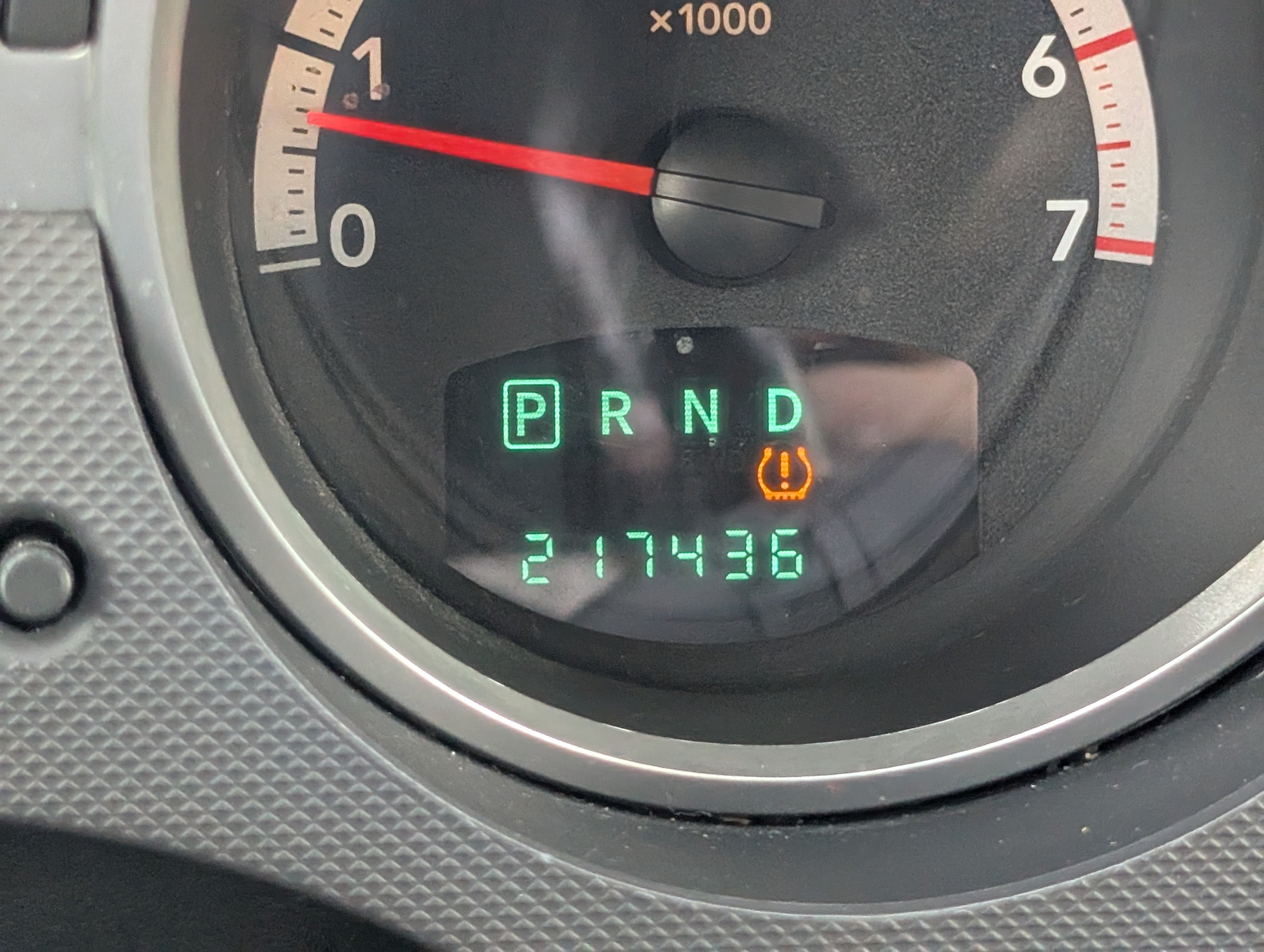 Used 2008 Dodge Nitro SLT RWD image 20