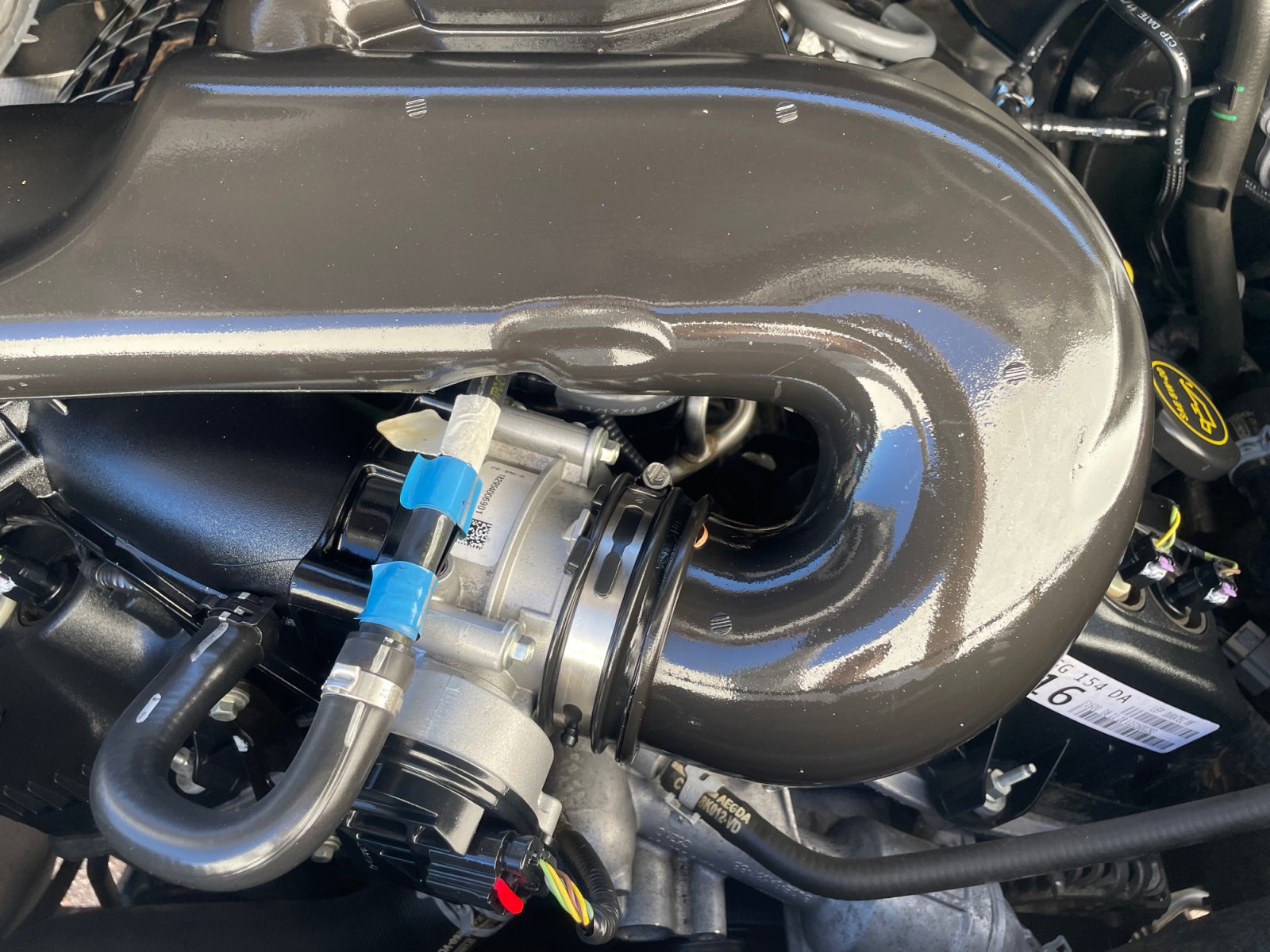 Certified 2019 Ford Transit 350 XLT image 22