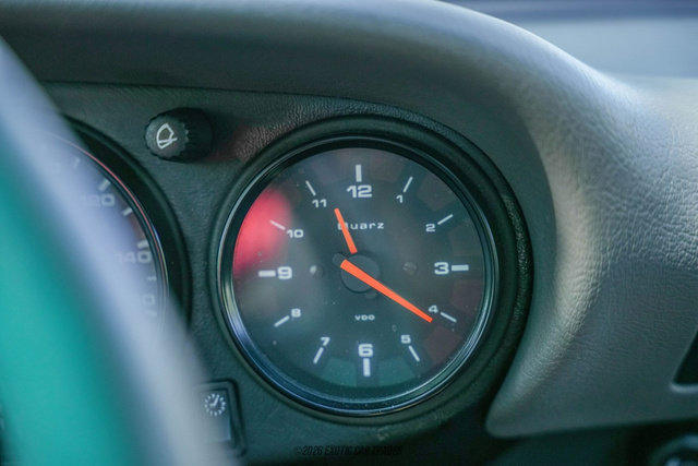 Used 1995 Porsche 911 Carrera image 38