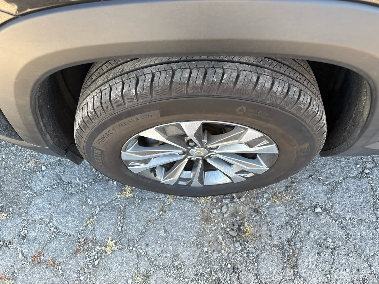 Used 2025 Chevrolet Equinox LT w/ Convenience Package II video 2