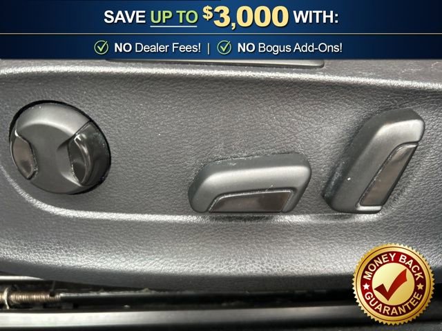 Used 2020 Volkswagen Passat 2.0T SEL image 32