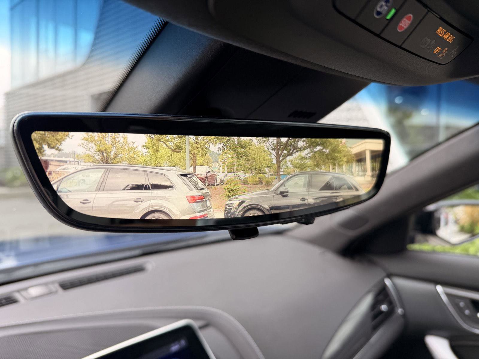 Used 2023 Cadillac CT5 V Blackwing w/ Parking Package image 16