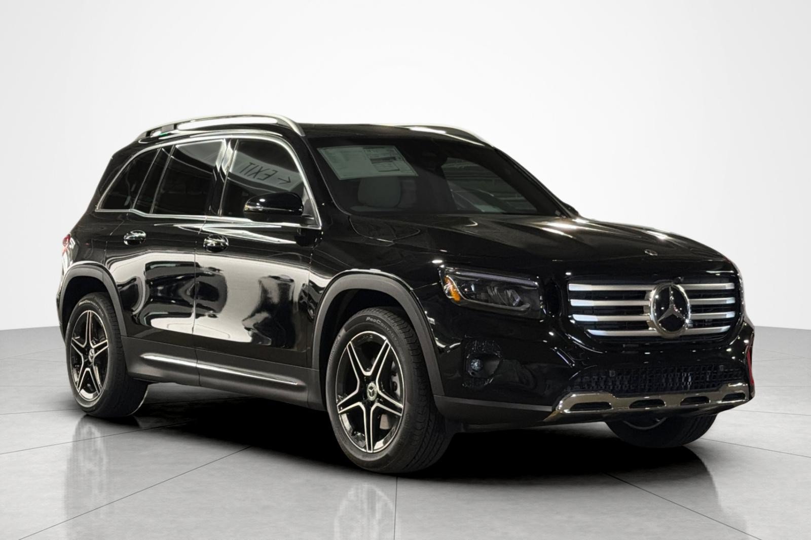 New 2026 Mercedes-Benz GLB 250 image 7