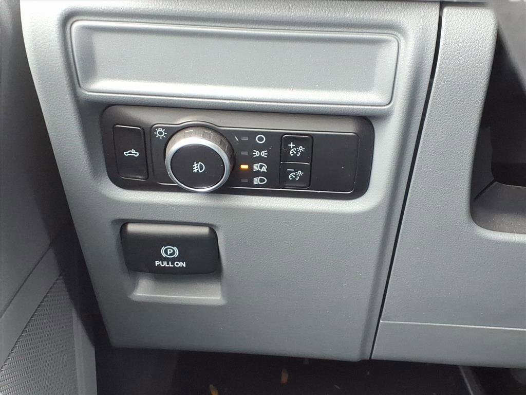 Used 2023 Ford F150 XLT w/ Equipment Group 301A Mid image 17