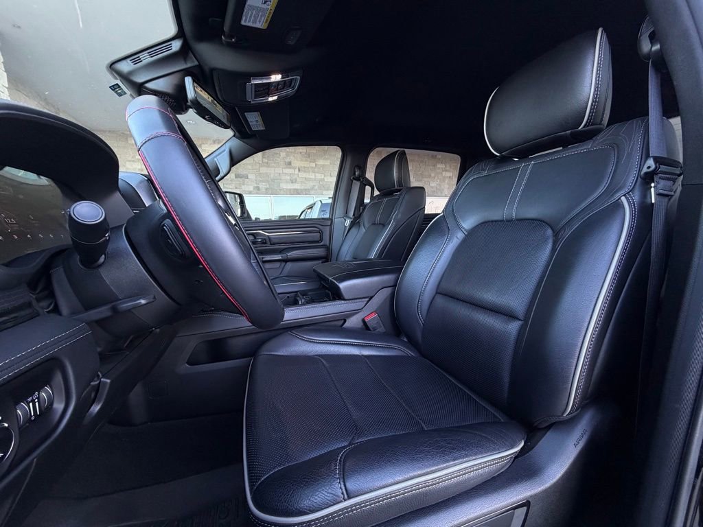 Used 2023 RAM 1500 Limited image 6