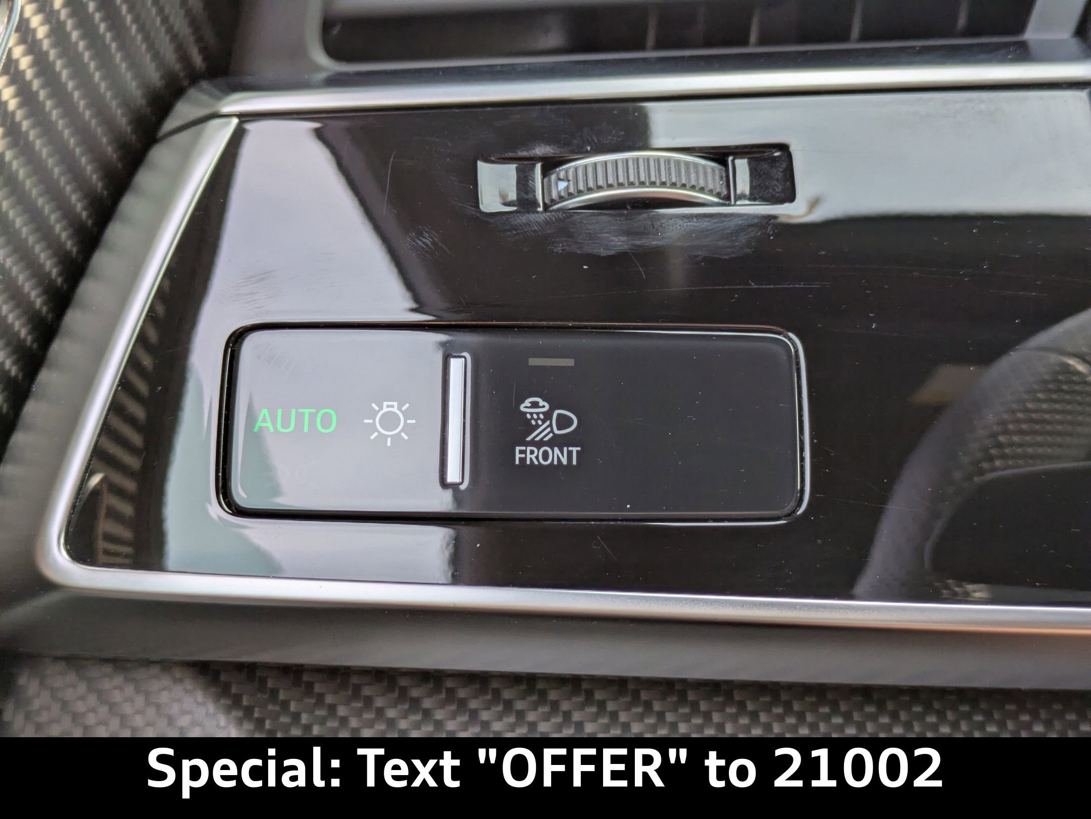 Used 2021 Audi RS Q8 image 28