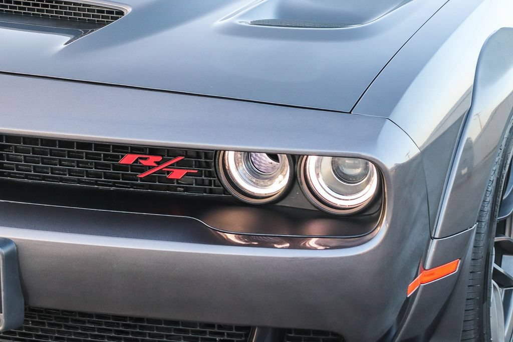 Used 2022 Dodge Challenger R/T Scat Pack RWD image 5